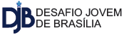 Desafio Jovem de Brasília | Tratamento da Dependência Química